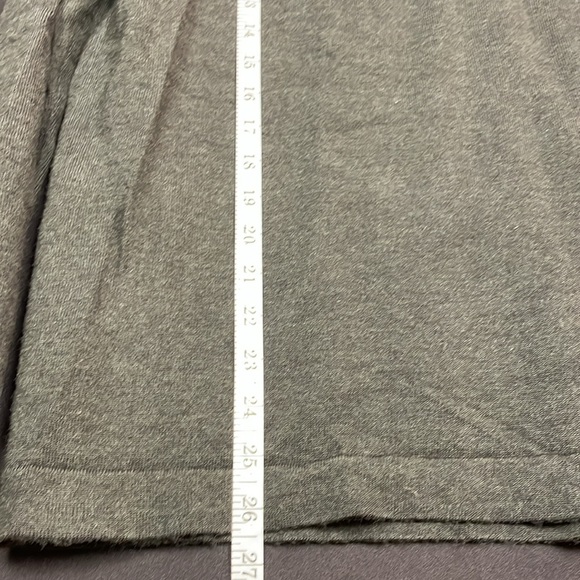 Jos A Banks men’s merino wool 1/4 zip pullover sweater size large - Picture 7 of 8